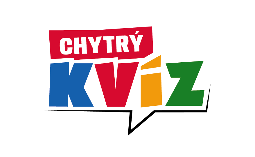 ChytrýKvíz